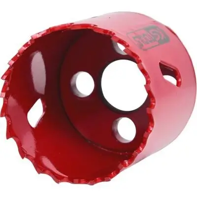 Lochsäge KS TOOLS 129.5043 Bild Lochsäge KS TOOLS 129.5043