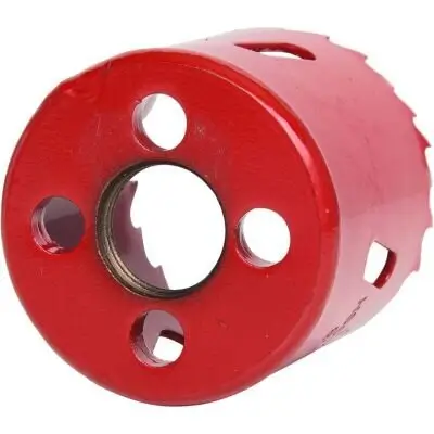 Lochsäge KS TOOLS 129.5043 Bild Lochsäge KS TOOLS 129.5043