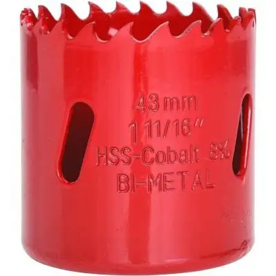 Lochsäge KS TOOLS 129.5043 Bild Lochsäge KS TOOLS 129.5043