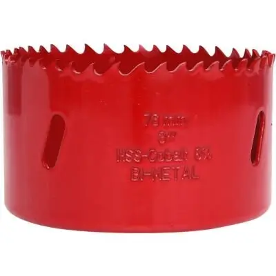 Lochsäge KS TOOLS 129.5076 Bild Lochsäge KS TOOLS 129.5076