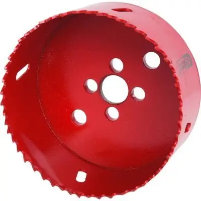 Lochsäge KS TOOLS 129.5089 Bild Lochsäge KS TOOLS 129.5089