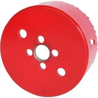 Lochsäge KS TOOLS 129.5089 Bild Lochsäge KS TOOLS 129.5089