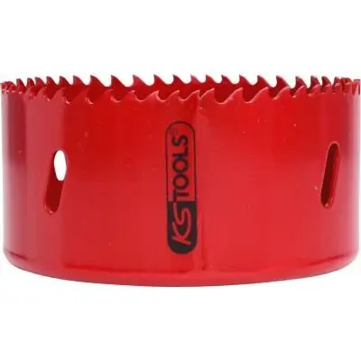 Lochsäge KS TOOLS 129.5089 Bild Lochsäge KS TOOLS 129.5089