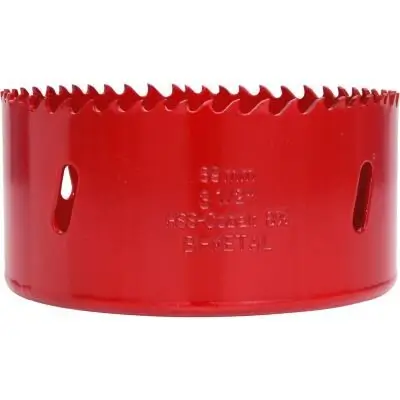 Lochsäge KS TOOLS 129.5089 Bild Lochsäge KS TOOLS 129.5089