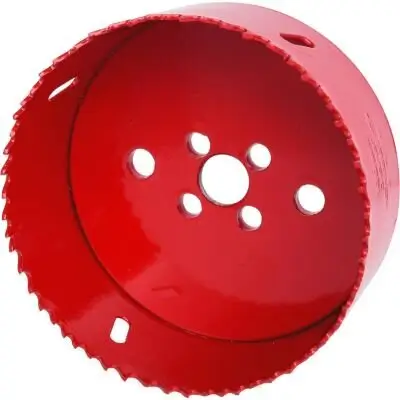 Lochsäge KS TOOLS 129.5100 Bild Lochsäge KS TOOLS 129.5100