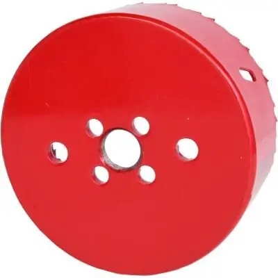 Lochsäge KS TOOLS 129.5100 Bild Lochsäge KS TOOLS 129.5100