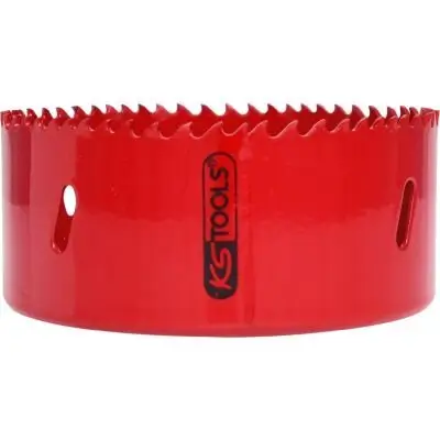 Lochsäge KS TOOLS 129.5100 Bild Lochsäge KS TOOLS 129.5100