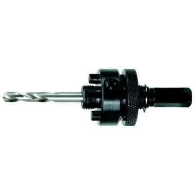 Adapter, Lochsäge KS TOOLS 129.5505