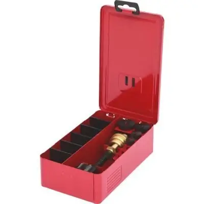 Ventilfräser-Satz, Wasserhahn KS TOOLS 136.1100 Bild Ventilfräser-Satz, Wasserhahn KS TOOLS 136.1100