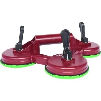 Saugheber KS TOOLS 140.1007 Bild Saugheber KS TOOLS 140.1007