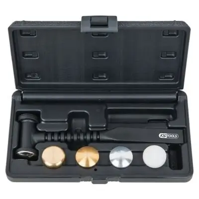 Ausbeulhammer-Satz KS TOOLS 140.1245 Bild Ausbeulhammer-Satz KS TOOLS 140.1245