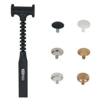 Ausbeulhammer-Satz KS TOOLS 140.1245 Bild Ausbeulhammer-Satz KS TOOLS 140.1245