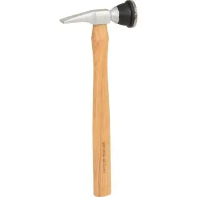 Riffelhammer KS TOOLS 140.2109 Bild Riffelhammer KS TOOLS 140.2109