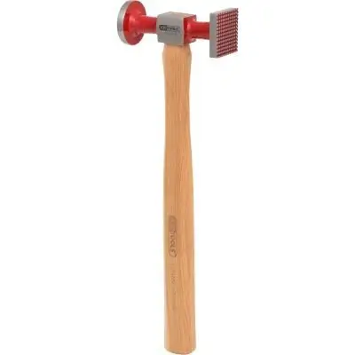 Riffelhammer KS TOOLS 140.2139 Bild Riffelhammer KS TOOLS 140.2139