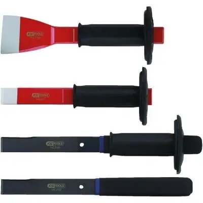 Meißelsatz KS TOOLS 140.2145 Bild Meißelsatz KS TOOLS 140.2145
