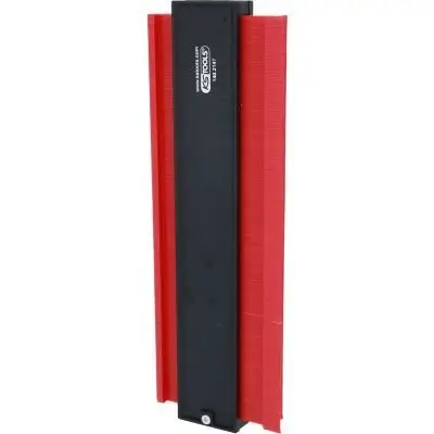 Konturen-Lehre KS TOOLS 140.2147 Bild Konturen-Lehre KS TOOLS 140.2147