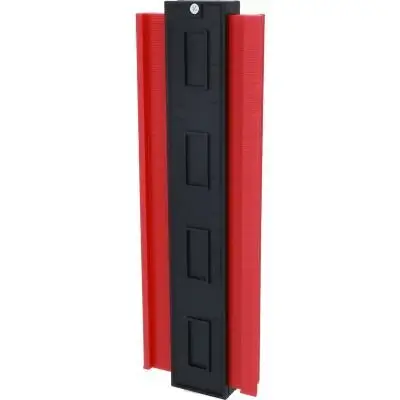 Konturen-Lehre KS TOOLS 140.2147 Bild Konturen-Lehre KS TOOLS 140.2147