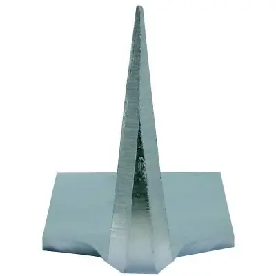 Klinge, Ziehmesser (Scheibendemontage) KS TOOLS 140.2269 Bild Klinge, Ziehmesser (Scheibendemontage) KS TOOLS 140.2269