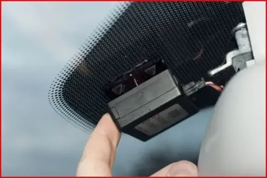 Lösewerkzeug, Regen-/Lichtsensor KS TOOLS 140.2367 Bild Lösewerkzeug, Regen-/Lichtsensor KS TOOLS 140.2367