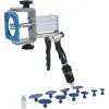 Klebestück-Satz, Ausbeulwerkzeug (Dellenreparatur) KS TOOLS 140.2520 Bild Klebestück-Satz, Ausbeulwerkzeug (Dellenreparatur) KS TOOLS 140.2520