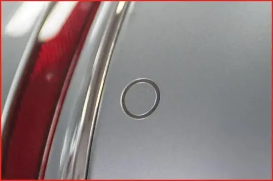 Lochstanzen-Satz, Sensor-Einparkhilfe KS TOOLS 140.2550 Bild Lochstanzen-Satz, Sensor-Einparkhilfe KS TOOLS 140.2550