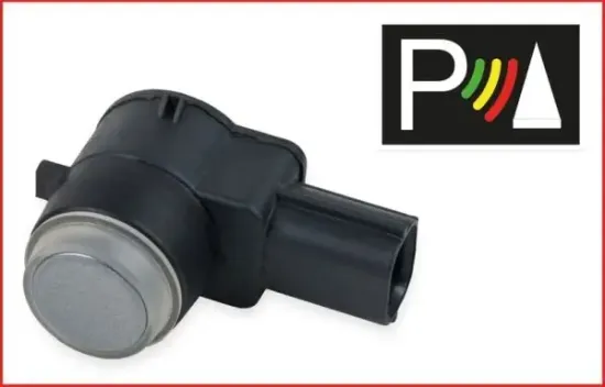 Lochstanzen-Satz, Sensor-Einparkhilfe KS TOOLS 140.2550 Bild Lochstanzen-Satz, Sensor-Einparkhilfe KS TOOLS 140.2550