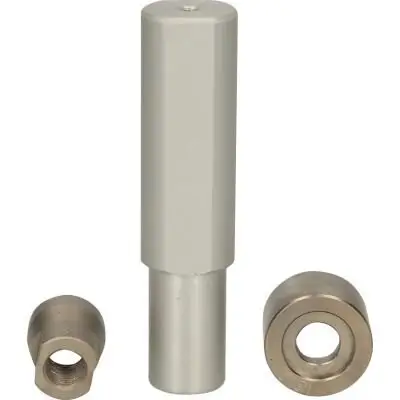 Lochstanzen-Satz, Sensor-Einparkhilfe KS TOOLS 140.2543 Bild Lochstanzen-Satz, Sensor-Einparkhilfe KS TOOLS 140.2543