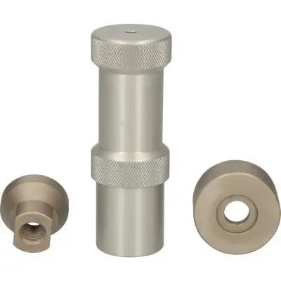 Lochstanzen-Satz, Sensor-Einparkhilfe KS TOOLS 140.2557 Bild Lochstanzen-Satz, Sensor-Einparkhilfe KS TOOLS 140.2557