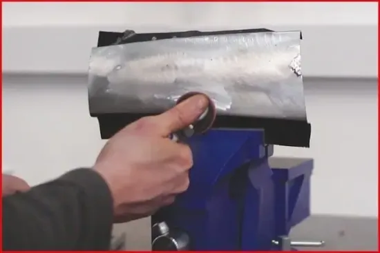 Aluminium-Lötset KS TOOLS 140.2600 Bild Aluminium-Lötset KS TOOLS 140.2600