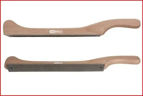 Feilenblatt KS TOOLS 161.0017 Bild Feilenblatt KS TOOLS 161.0017