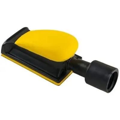 Schleifklotz KS TOOLS 140.3066 Bild Schleifklotz KS TOOLS 140.3066