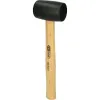 Gummihammer KS TOOLS 140.5221 Bild Gummihammer KS TOOLS 140.5221