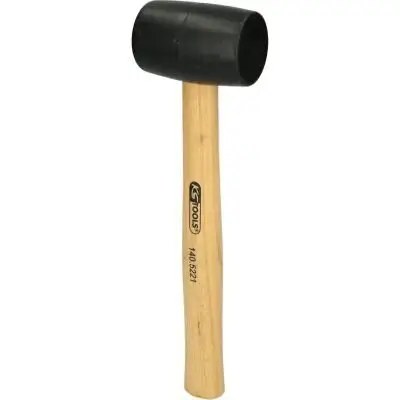 Gummihammer KS TOOLS 140.5221 Bild Gummihammer KS TOOLS 140.5221