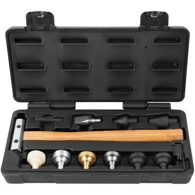 Ausbeulhammer-Satz KS TOOLS 140.5245 Bild Ausbeulhammer-Satz KS TOOLS 140.5245