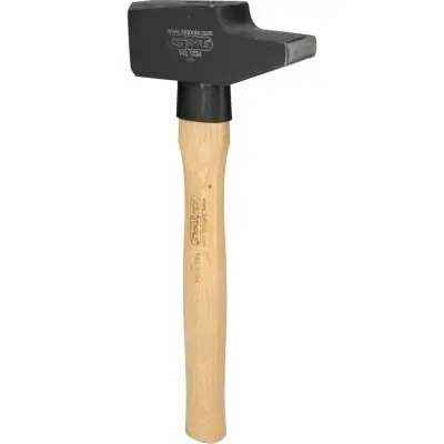 Schlosserhammer KS TOOLS 142.1034 Bild Schlosserhammer KS TOOLS 142.1034