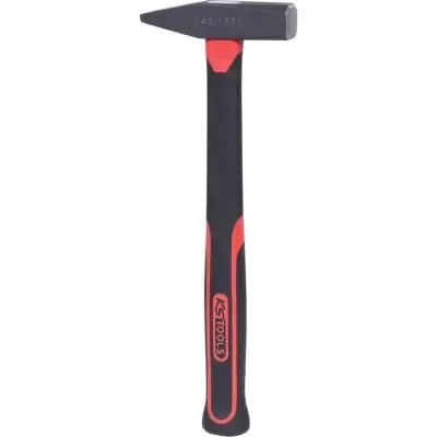 Schlosserhammer KS TOOLS 142.1331 Bild Schlosserhammer KS TOOLS 142.1331