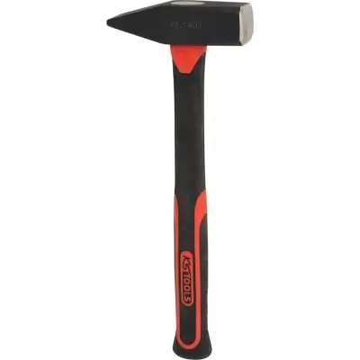 Schlosserhammer KS TOOLS 142.1401 Bild Schlosserhammer KS TOOLS 142.1401