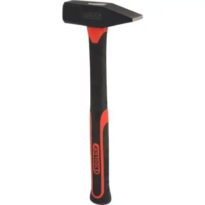Schlosserhammer KS TOOLS 142.1401 Bild Schlosserhammer KS TOOLS 142.1401