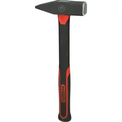 Schlosserhammer KS TOOLS 142.1403 Bild Schlosserhammer KS TOOLS 142.1403