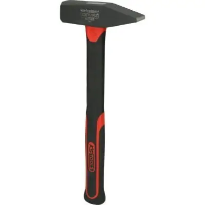Schlosserhammer KS TOOLS 142.1403 Bild Schlosserhammer KS TOOLS 142.1403