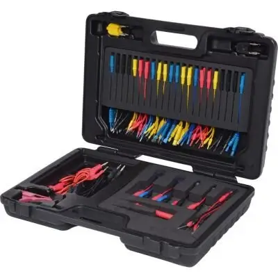 Adapterkabel, Eigendiagnose-Gerät KS TOOLS 150.0950 Bild Adapterkabel, Eigendiagnose-Gerät KS TOOLS 150.0950