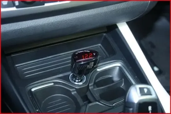 Prüfgerät, Zigarettenanzünder KS TOOLS 150.0997 Bild Prüfgerät, Zigarettenanzünder KS TOOLS 150.0997