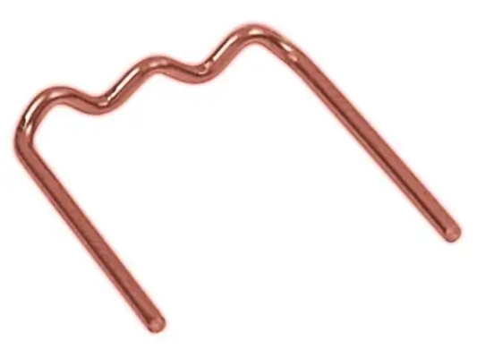 Kunststoffreparaturklammer KS TOOLS 150.1051 Bild Kunststoffreparaturklammer KS TOOLS 150.1051