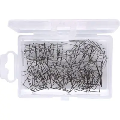 Kunststoffreparaturklammer KS TOOLS 150.1051 Bild Kunststoffreparaturklammer KS TOOLS 150.1051