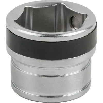 Steckschlüsseleinsatz, Ölablassschraube KS TOOLS 150.1404