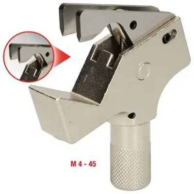 Gewindestrehler KS TOOLS 150.1467 Bild Gewindestrehler KS TOOLS 150.1467