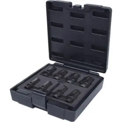 Gewindeschneidwerkzeugsatz KS TOOLS 150.1470 Bild Gewindeschneidwerkzeugsatz KS TOOLS 150.1470