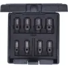 Gewindeschneidwerkzeugsatz KS TOOLS 150.1470 Bild Gewindeschneidwerkzeugsatz KS TOOLS 150.1470