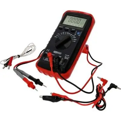 Multimeter 600 V KS TOOLS 150.1480 Bild Multimeter 600 V KS TOOLS 150.1480