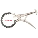 Rohrschneider, Abgasanlage KS TOOLS 150.1515